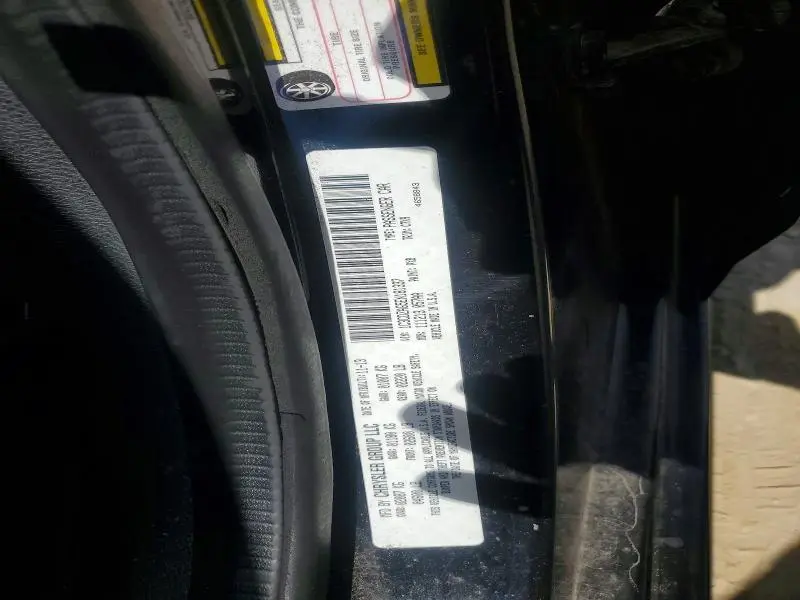 2014 DODGE AVENGER SE  