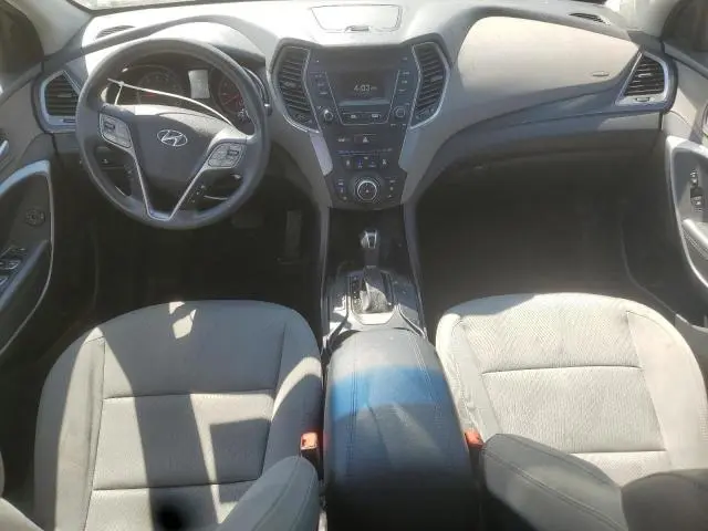 2016 HYUNDAI SANTA FE SPORT   