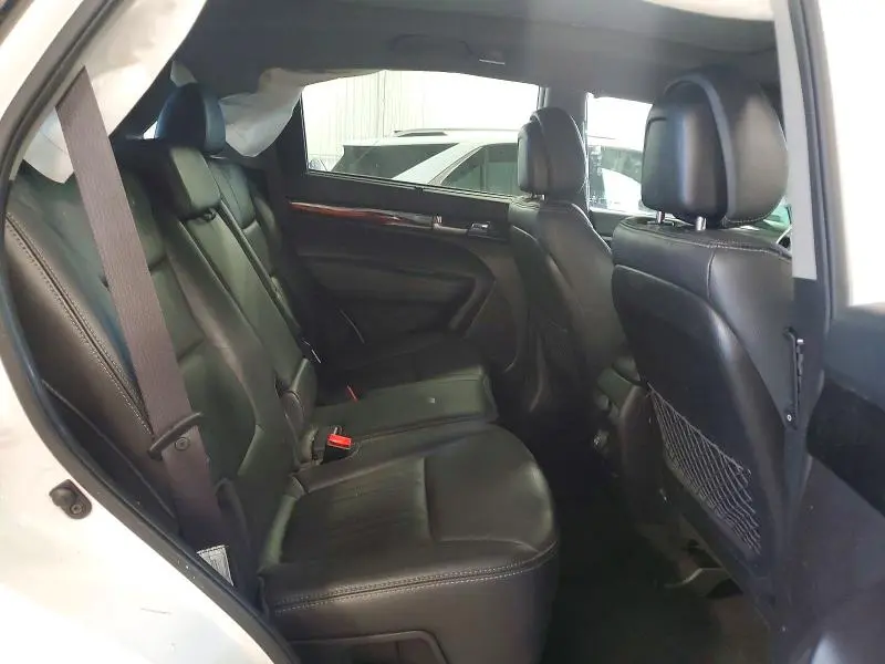 2015 KIA SORENTO EX  