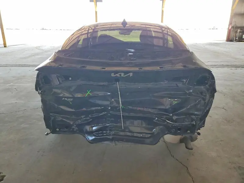 2022 KIA K5 GT LINE  