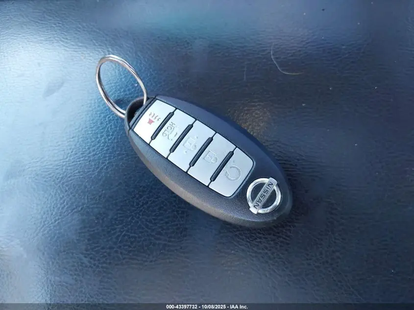 2013 NISSAN ALTIMA 2.5 SL