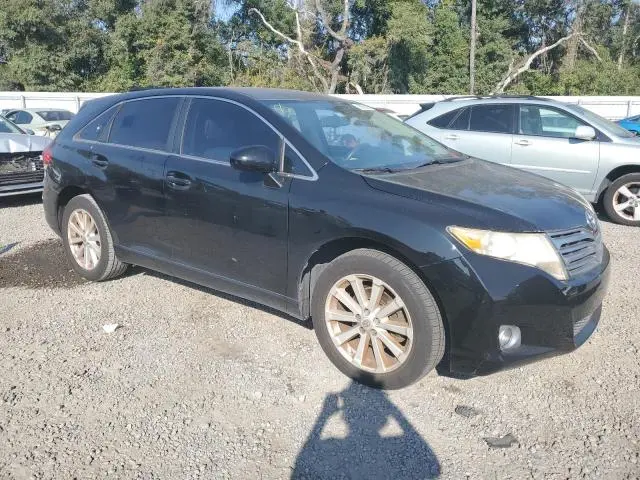 2011 TOYOTA VENZA   
