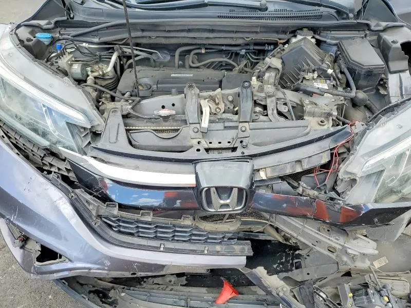 2016 HONDA CR-V EXL  
