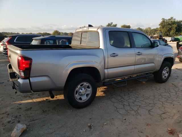 2020 TOYOTA TACOMA DOUBLE CAB