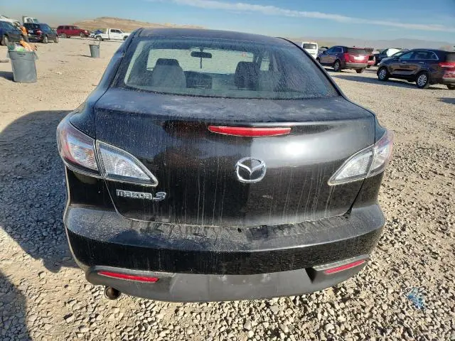 2010 MAZDA 3 I  
