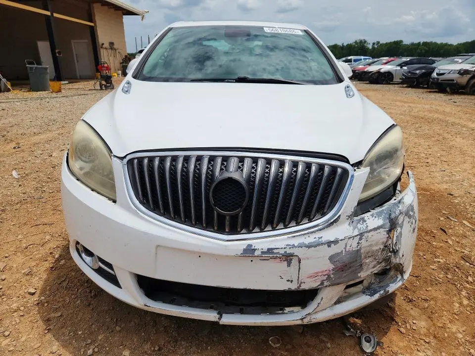 2013 BUICK VERANO   