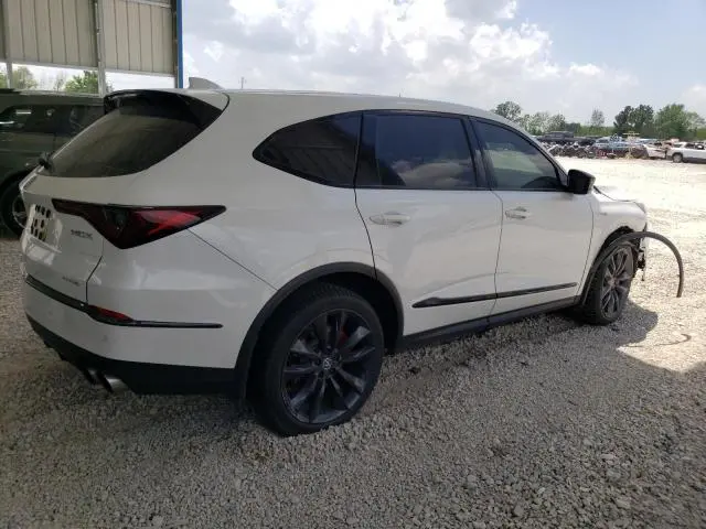 2022 ACURA MDX TYPE S  