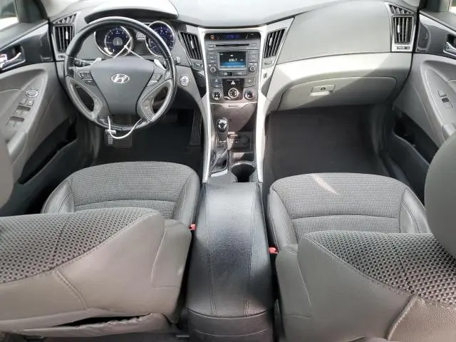 2014 HYUNDAI SONATA SE  