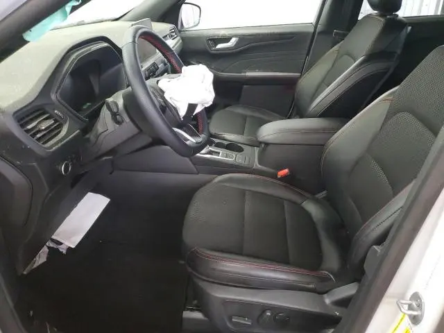 2025 FORD ESCAPE ST LINE  