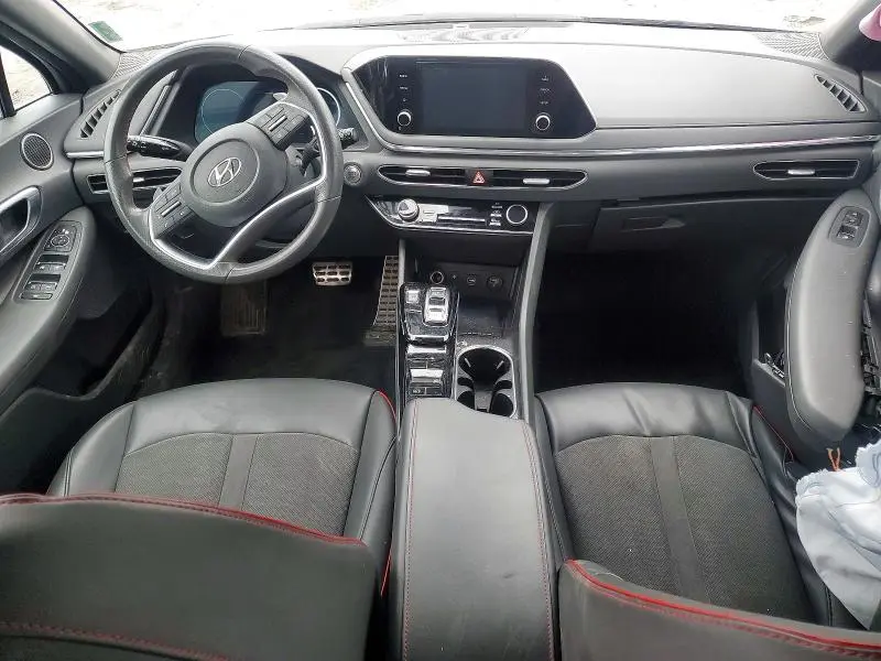 2020 HYUNDAI SONATA SEL PLUS  