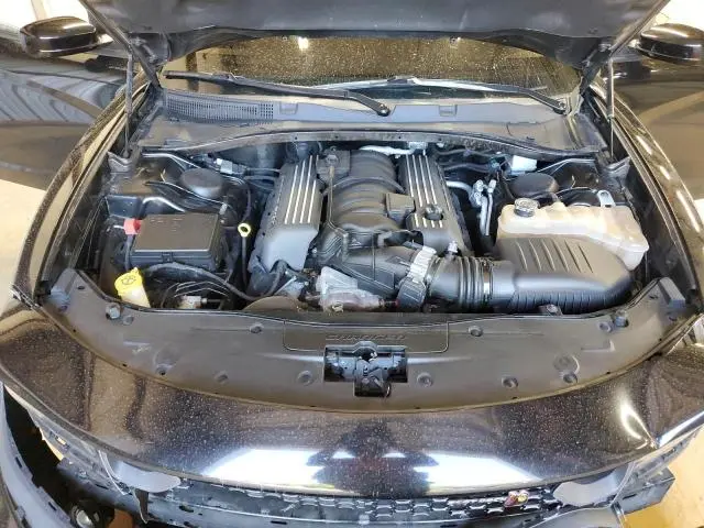 2020 DODGE CHARGER SCAT PACK  