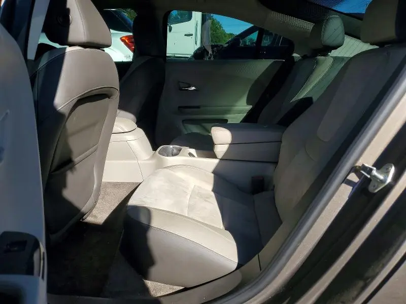 2014 CHEVROLET VOLT   