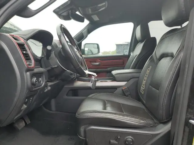 2023 RAM 1500 REBEL