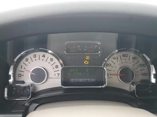 2012 FORD EXPEDITION LIMITED  