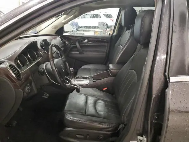 2017 BUICK ENCLAVE   