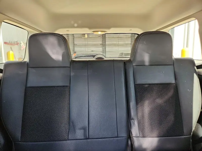 2017 JEEP PATRIOT SPORT  