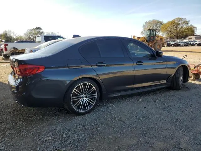 2019 BMW 540 I
