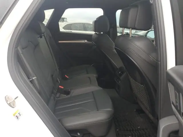 2020 AUDI Q5 PREMIUM  