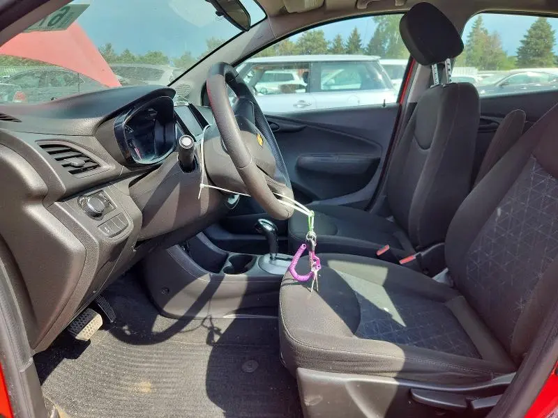2020 CHEVROLET SPARK LS  