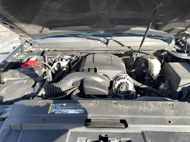 2011 CHEVROLET SUBURBAN C1500 LT  