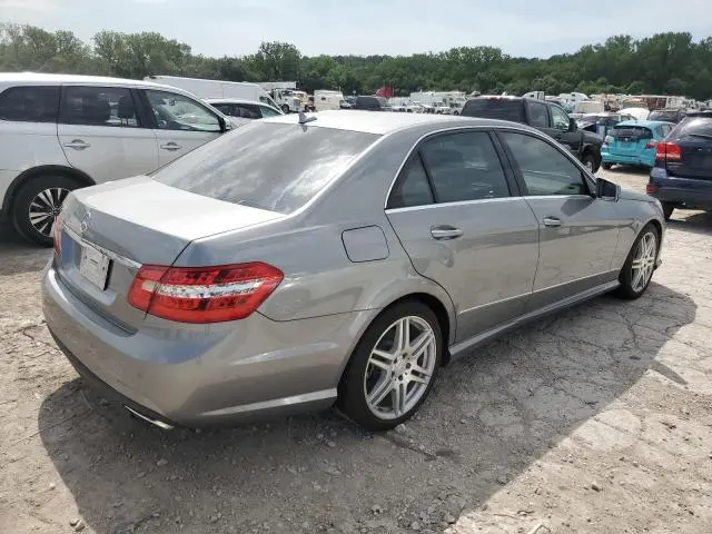 2010 MERCEDES-BENZ E 350  