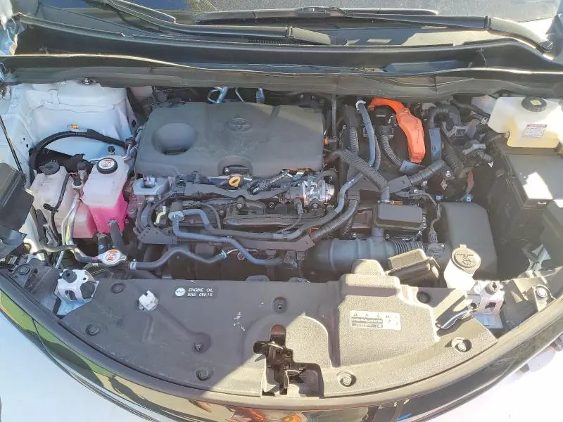 2025 TOYOTA SIENNA XSE 7-PASSENGER  