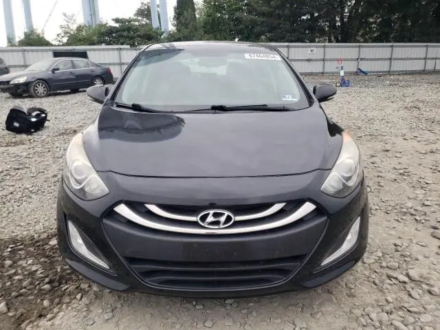 2014 HYUNDAI ELANTRA GT 