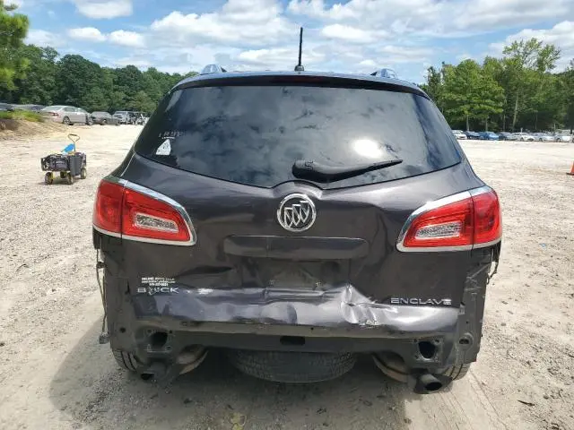 2014 BUICK ENCLAVE   