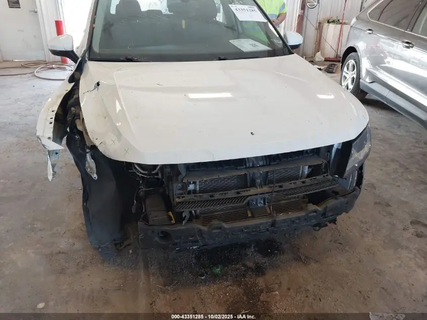 2020 VOLKSWAGEN TIGUAN 2.0T SE/2.0T SE R-LINE BLACK/2.0T SEL