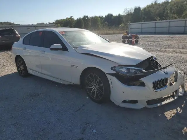 2015 BMW 528 I  