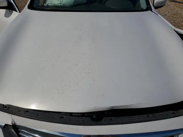 2011 INFINITI G37 BASE  