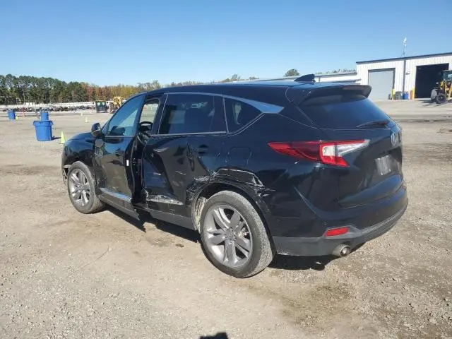 2019 ACURA RDX ADVANCE  
