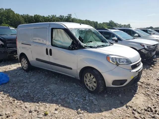 2020 RAM PROMASTER CITY SLT  