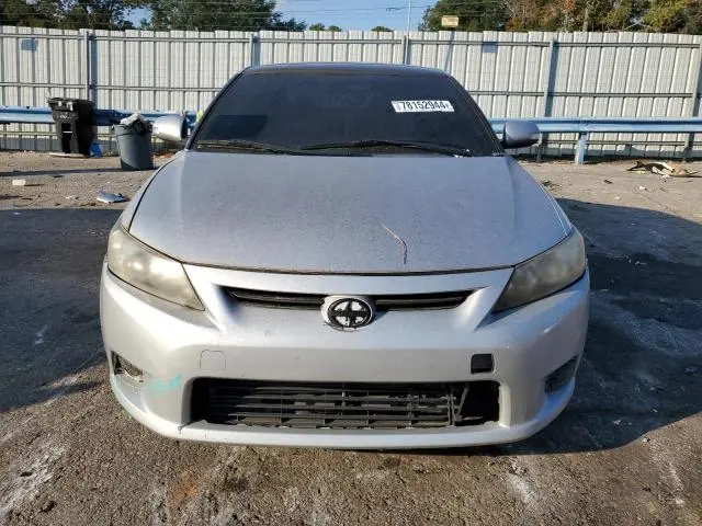 2012 TOYOTA SCION TC   