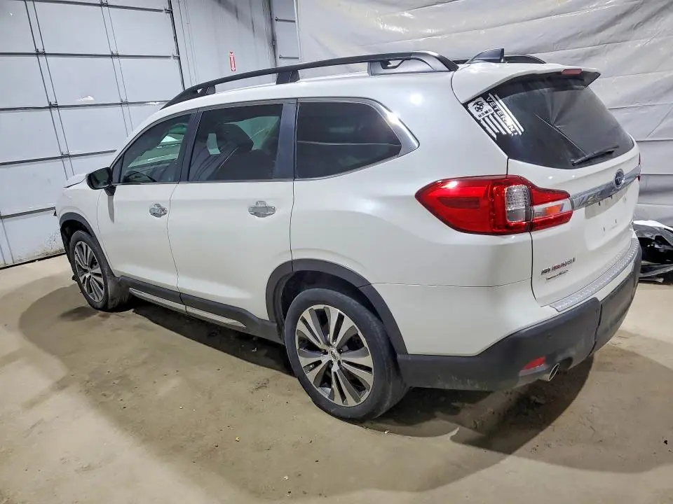 2020 SUBARU ASCENT TOURING  