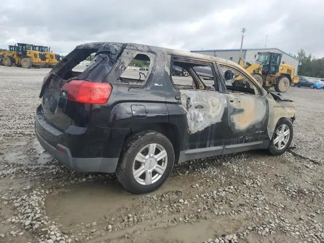 2015 GMC TERRAIN SLE  