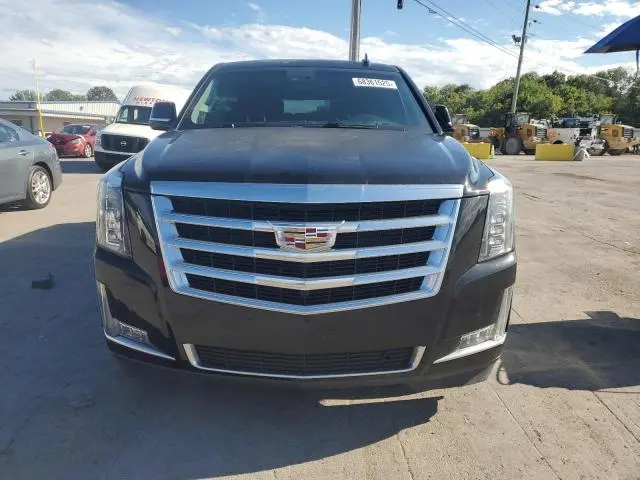 2015 CADILLAC ESCALADE ESV LUXURY  
