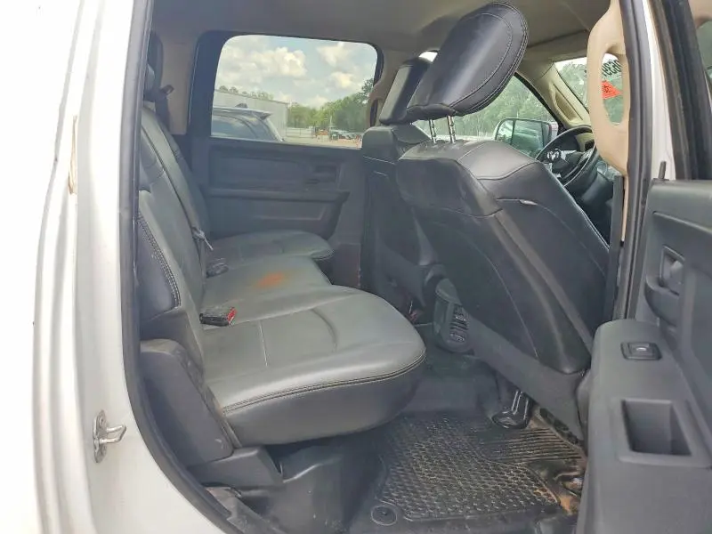 2020 RAM 2500 TRADESMAN  