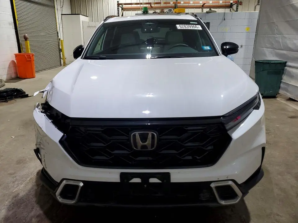 2024 HONDA CR-V SPORT TOURING  