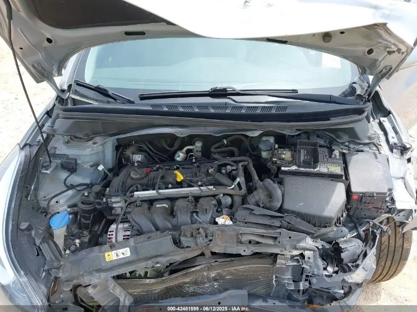 2015 HYUNDAI ELANTRA LIMITED