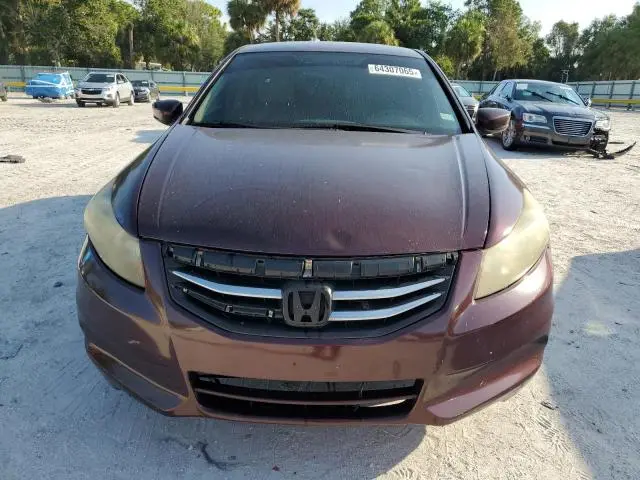 2011 HONDA ACCORD LX  