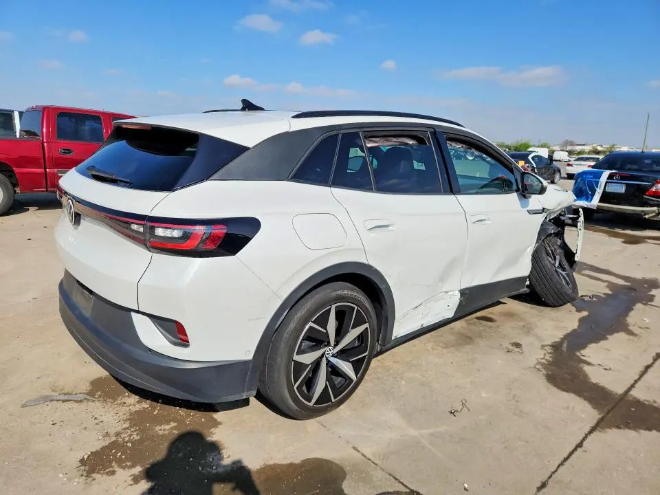 2023 VOLKSWAGEN ID.4 PRO S  
