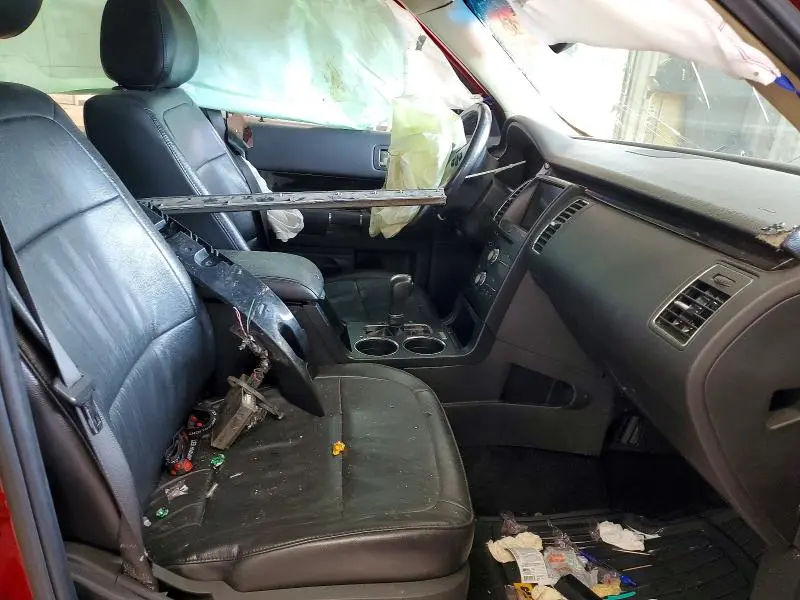 2014 FORD FLEX SEL  