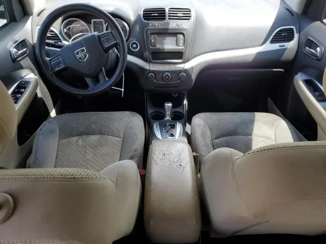 2013 DODGE JOURNEY SE  