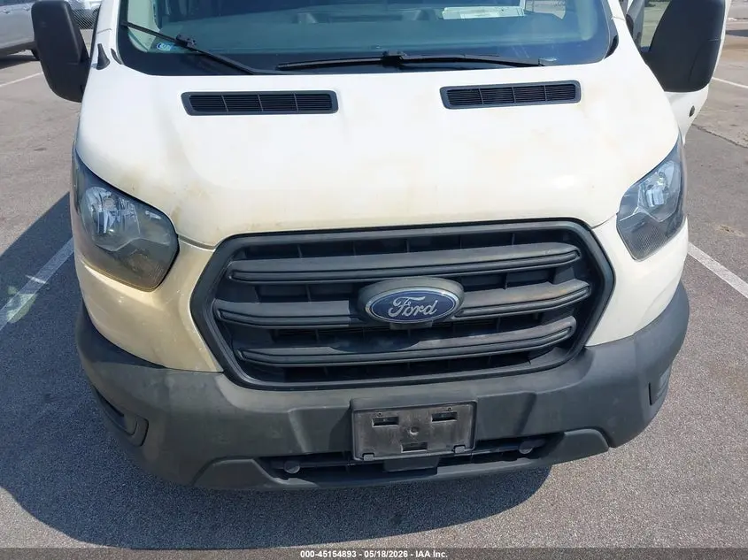 2020 FORD TRANSIT-250  