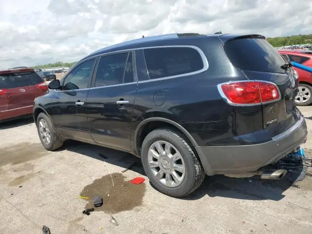 2012 BUICK ENCLAVE   