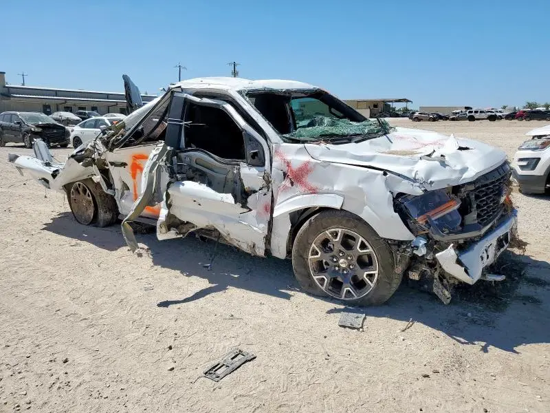 2024 FORD F150 STX  