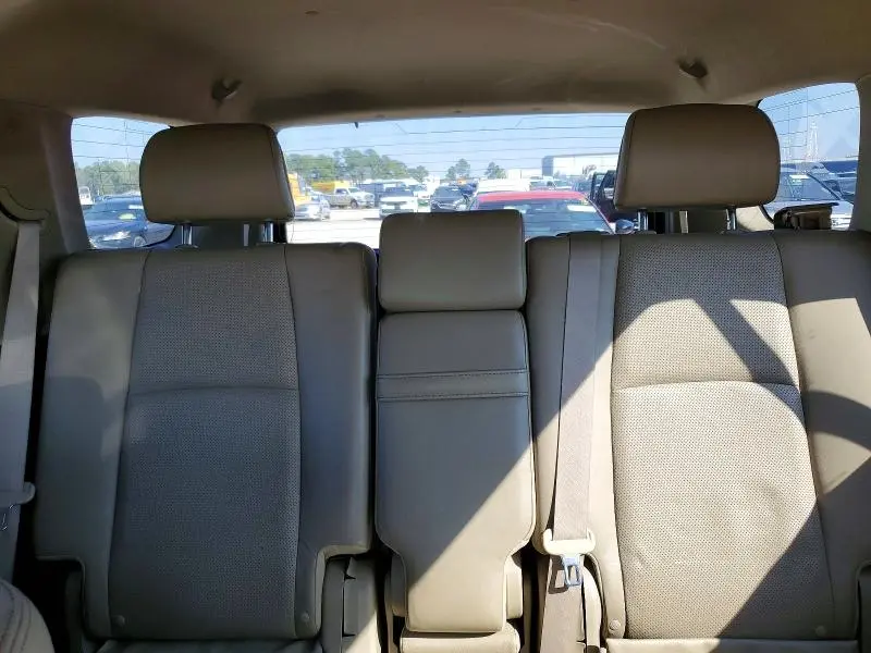 2015 TOYOTA 4RUNNER   