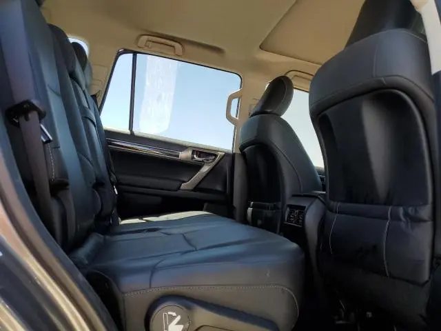 2014 LEXUS GX 460