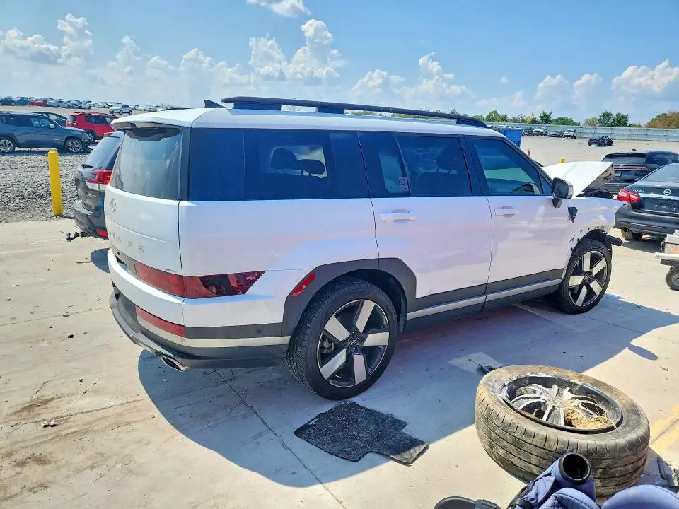 2024 HYUNDAI SANTA FE LIMITED  